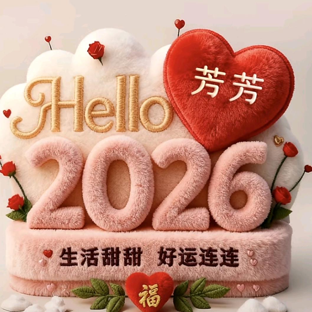 芳姐..