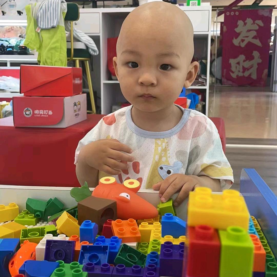 小蔡的日常生活