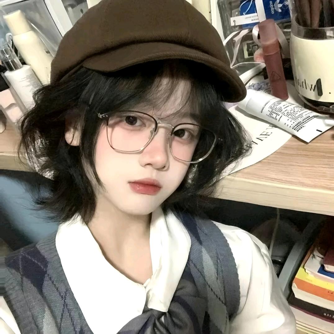 早上的脑子是栓的