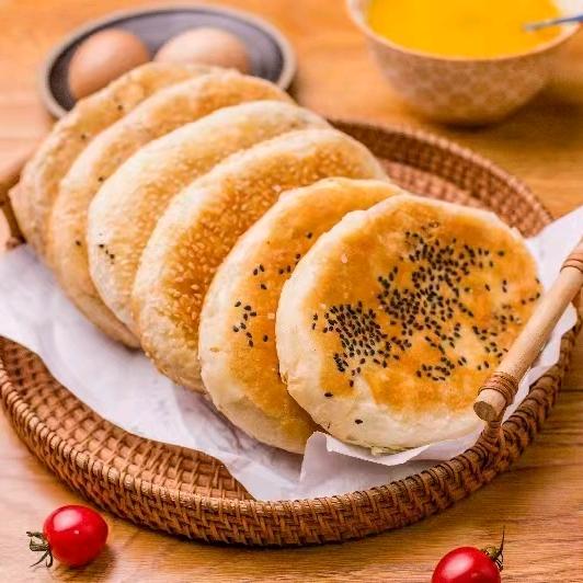 沈丘馅多多饼屋