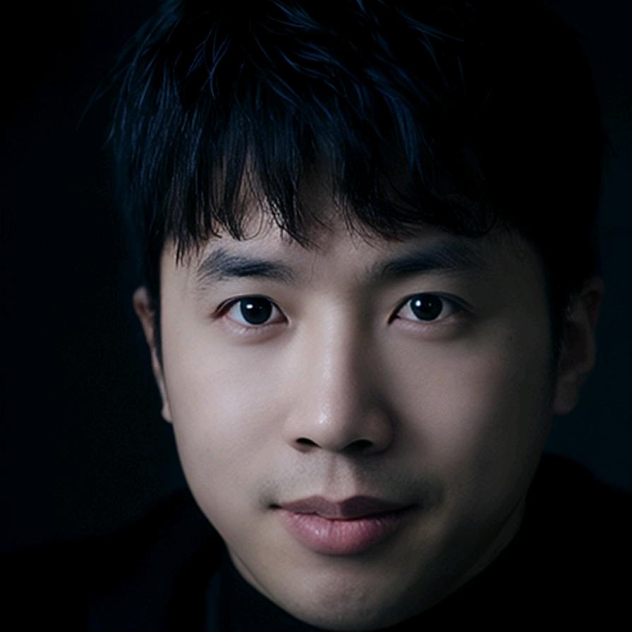 诗人Poet