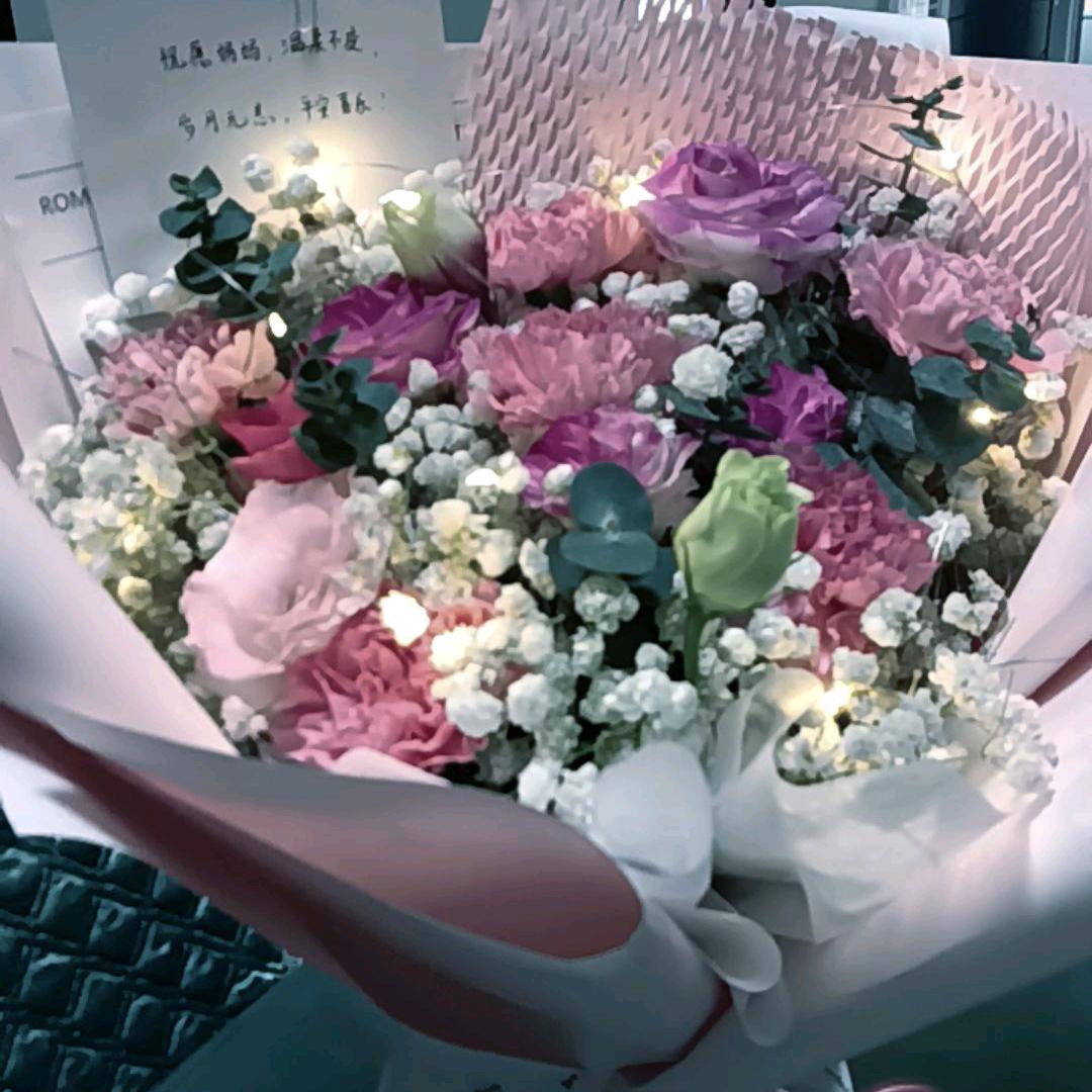 一花一世界