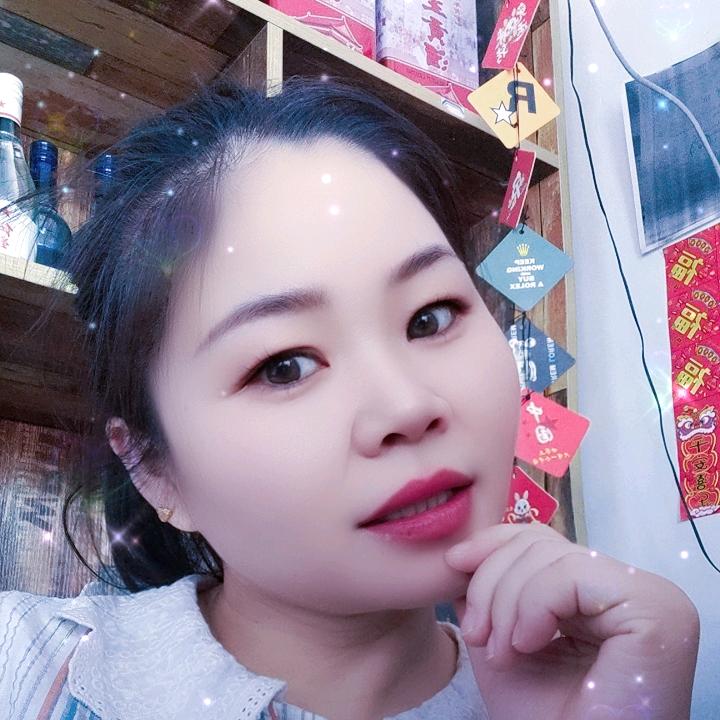 小利妹