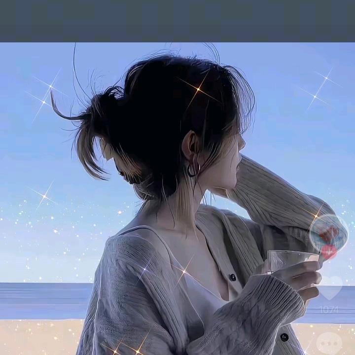 🥀᭄累了谁💔疼
