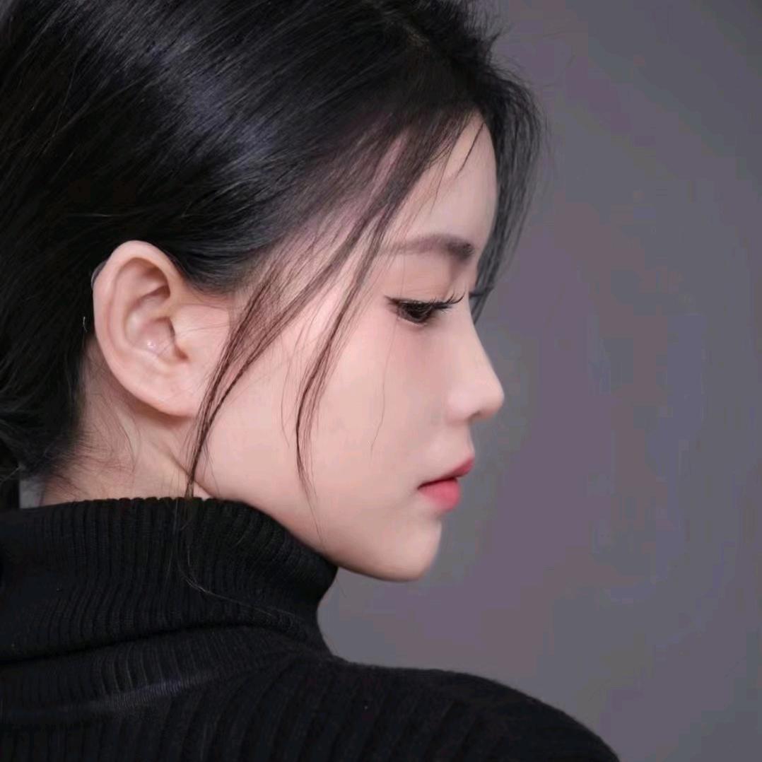 浪漫女孩