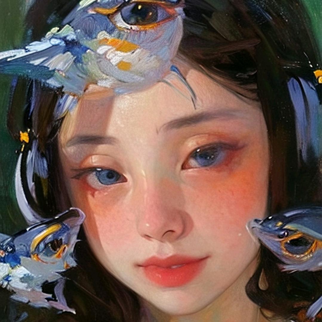 就喜欢困觉