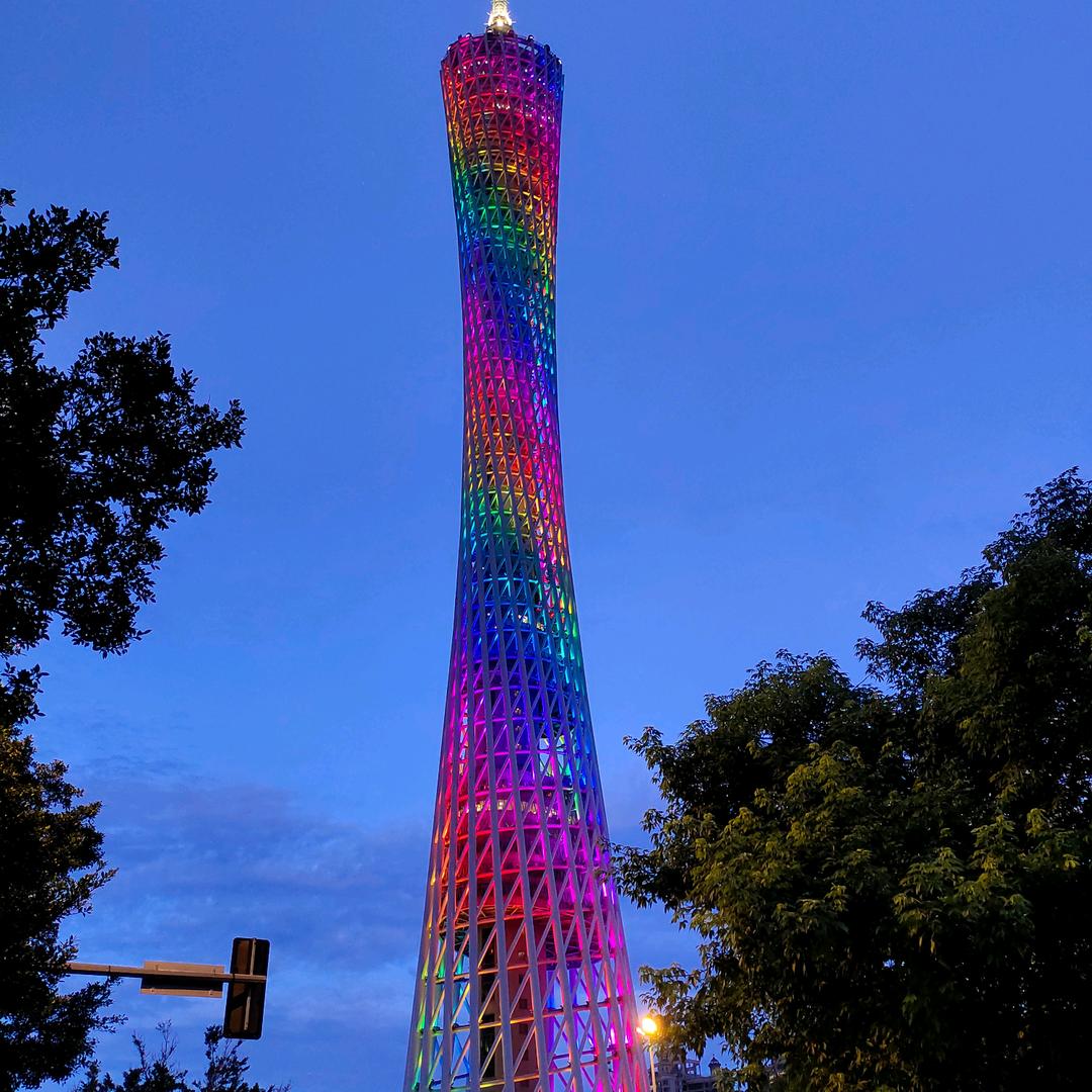 舞动仁心