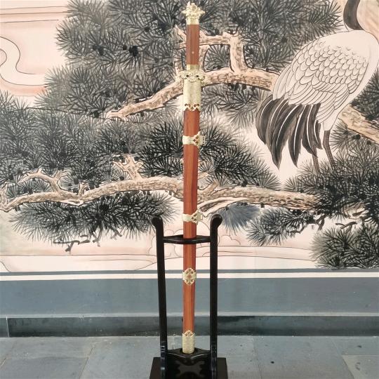 镇业刀剑