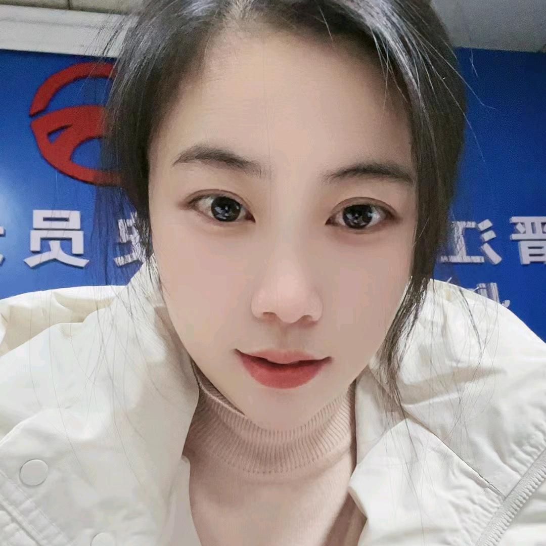 泉州驾培～女教练～