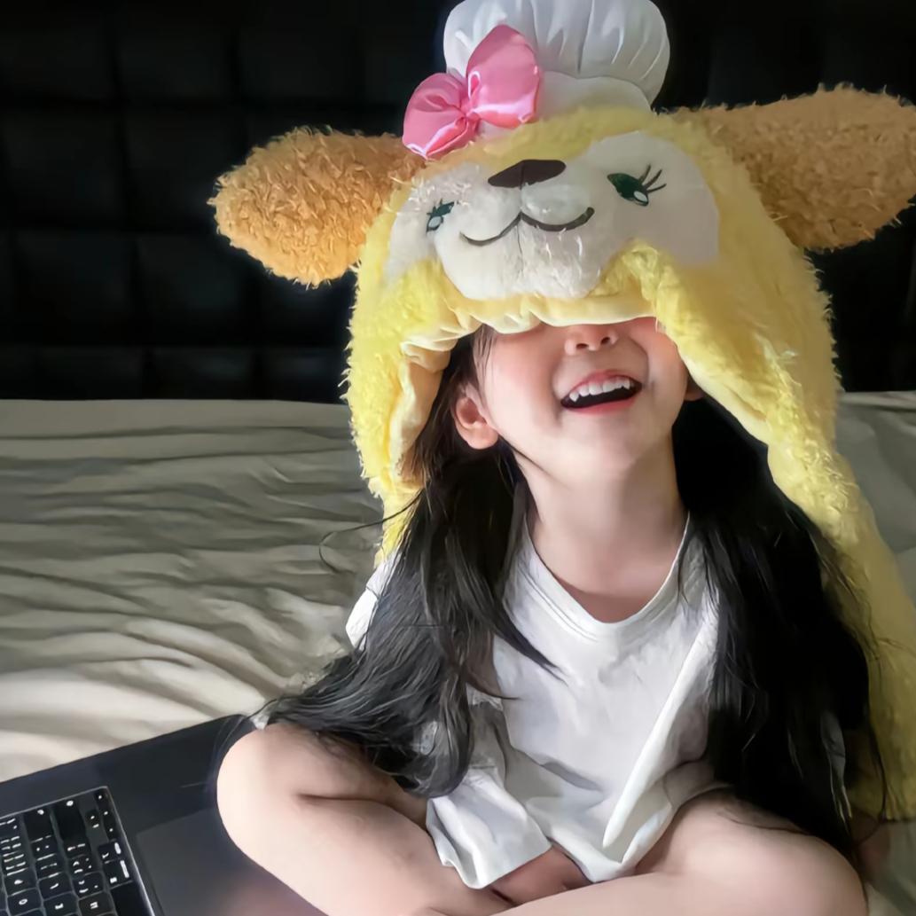 小狗说忘忘𝙯ᙆ