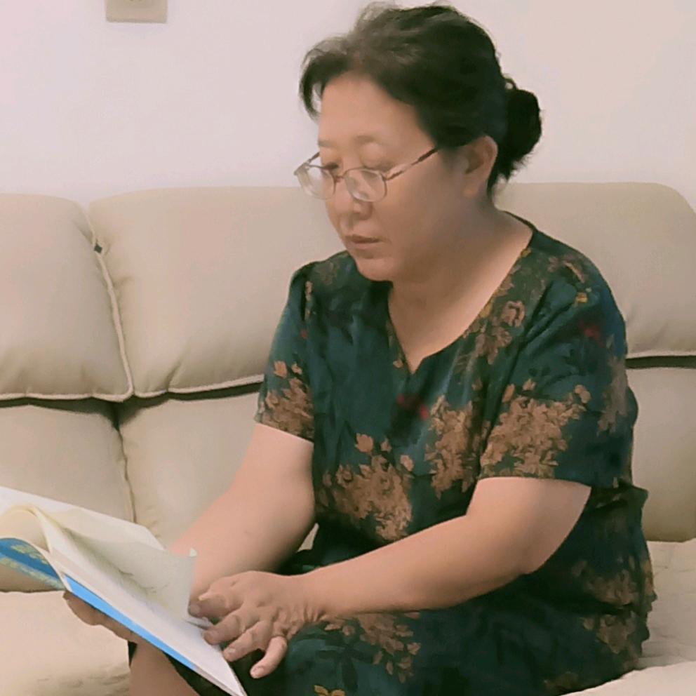 十月姐