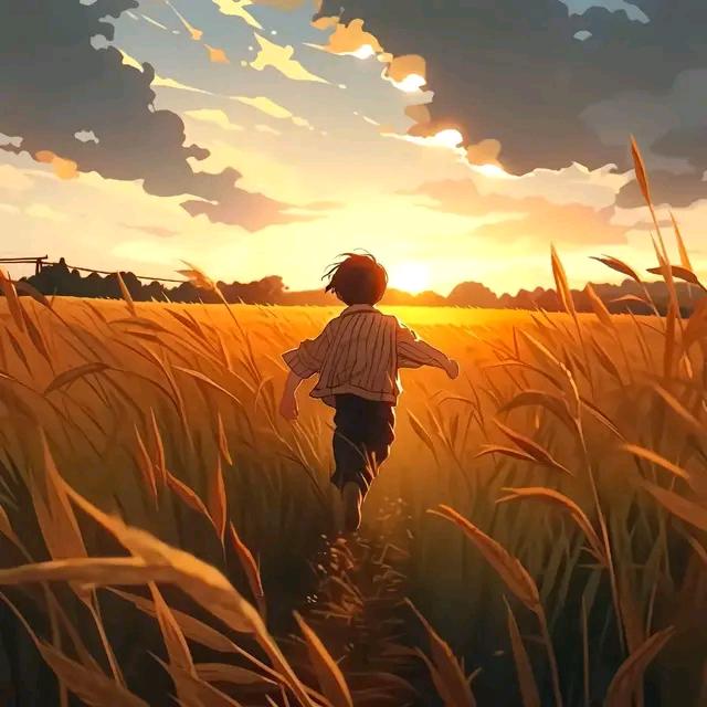 流星雨