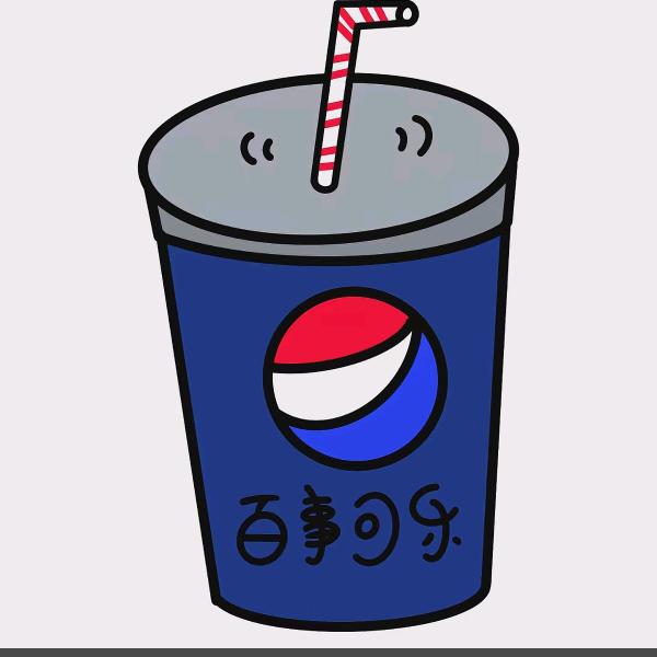 爱玩游戏的可乐