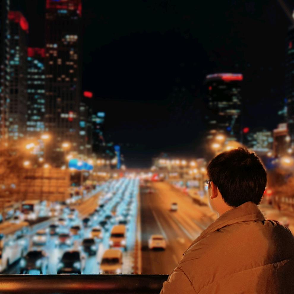 一