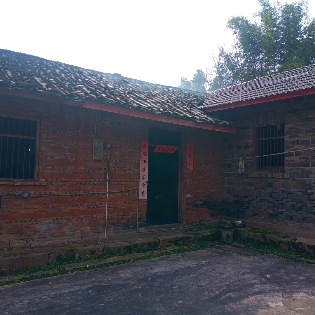 李尚往来