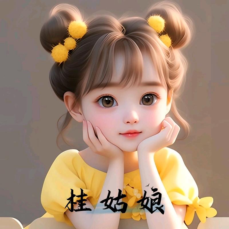 桂姑娘优选铺