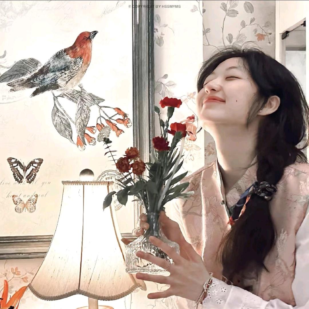 小鱼清筱