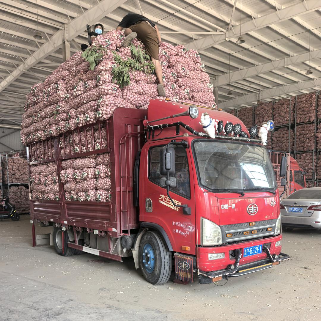 小慧专业4米2蓝牌货车。