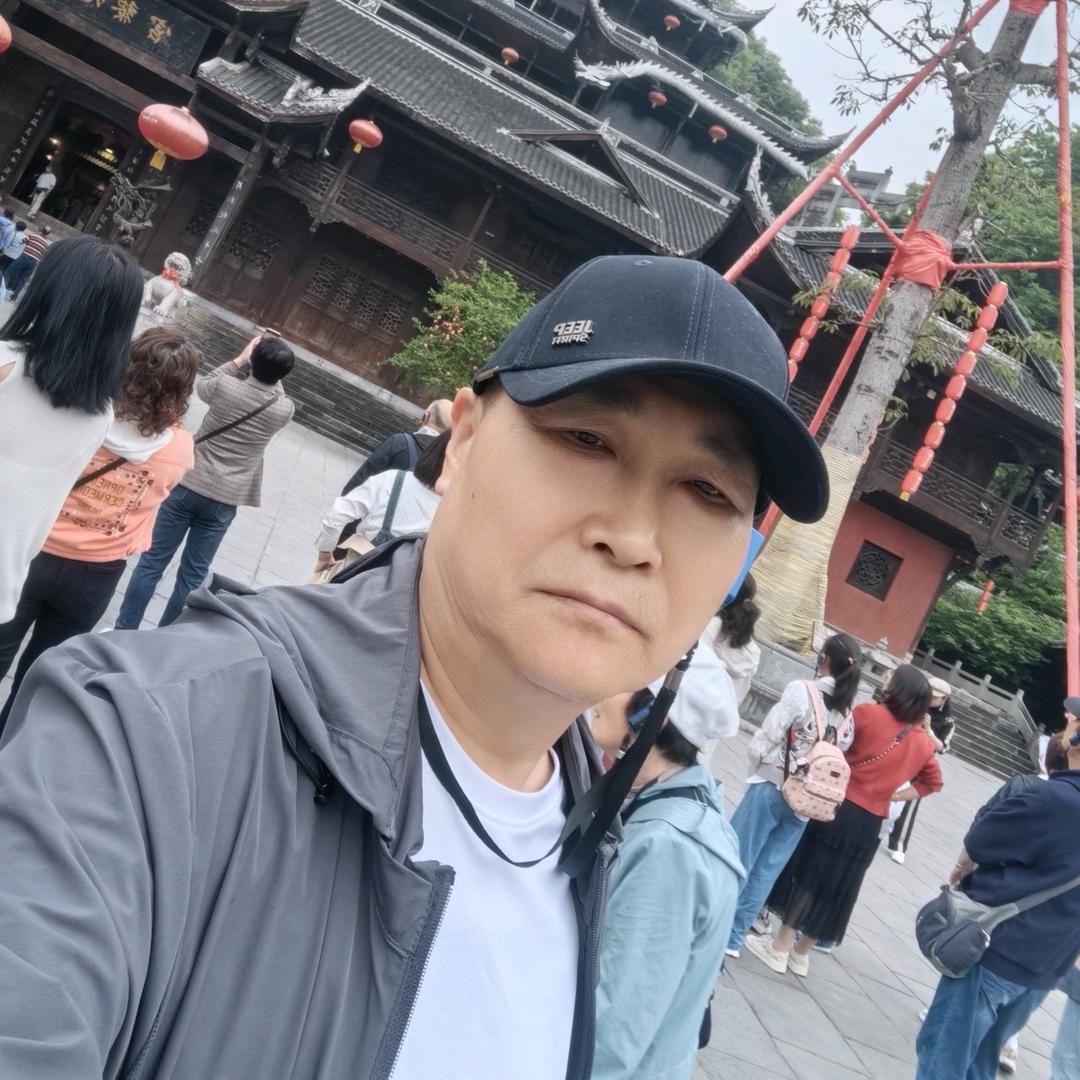 一帆风顺。曹先生