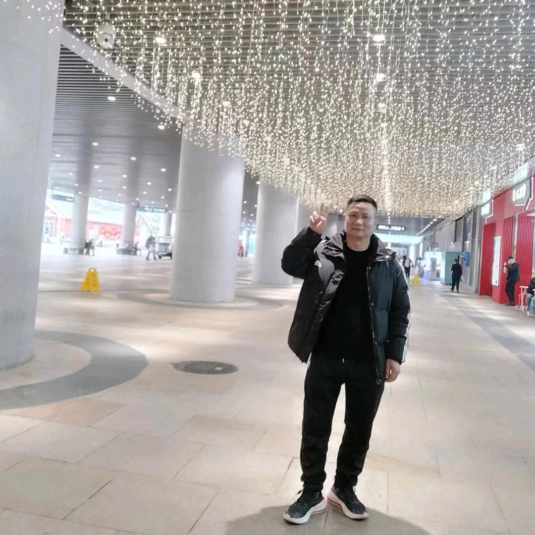 人在旅途