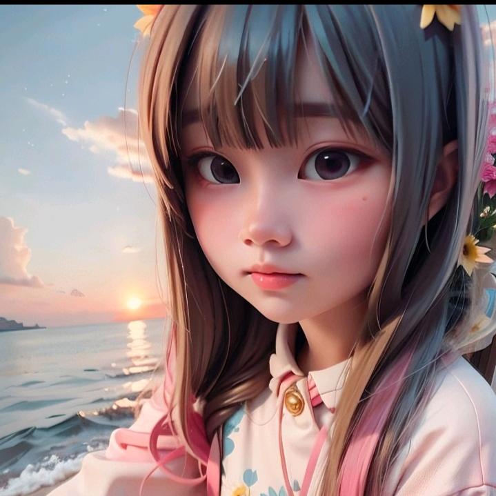 晓云❤