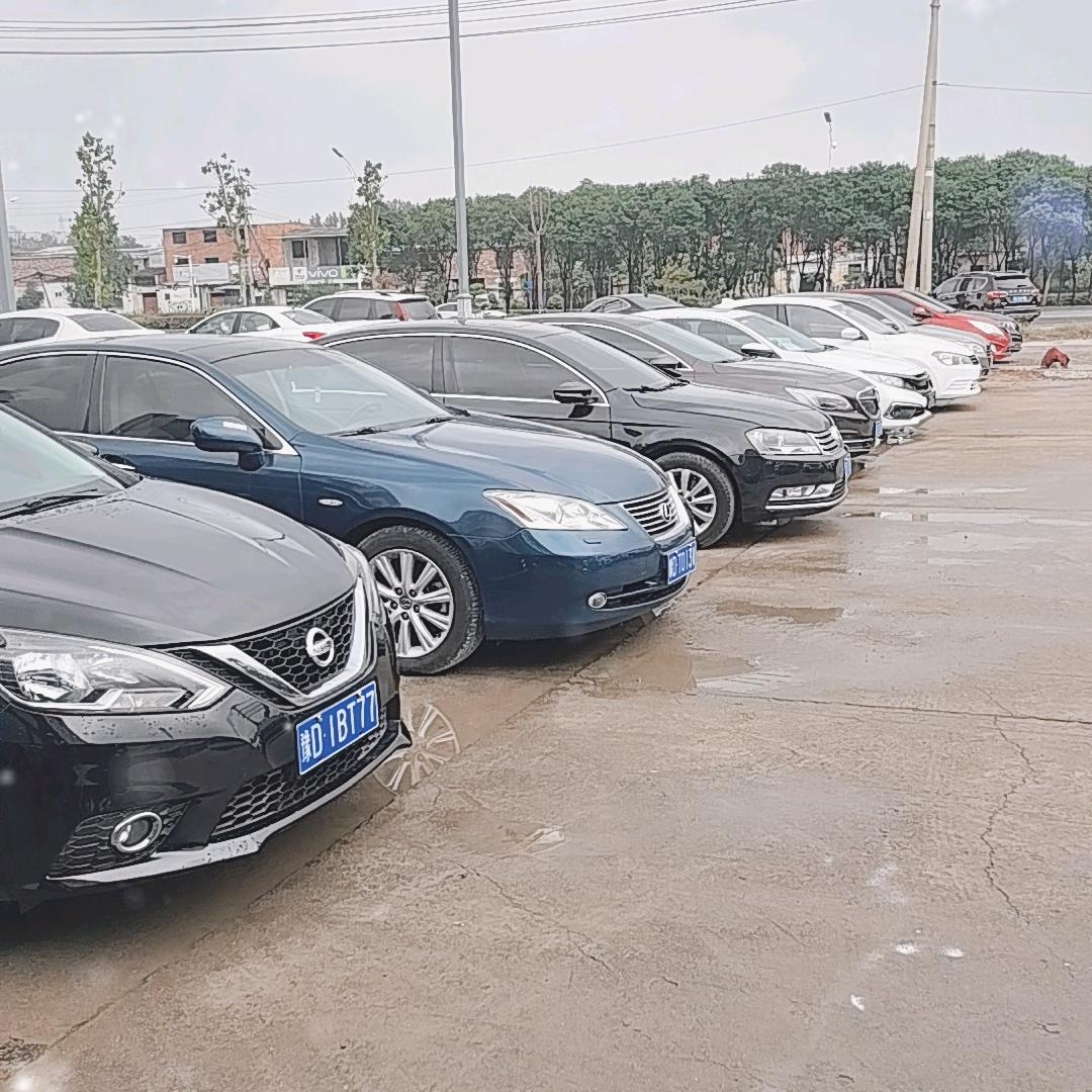 平顶山专业批发二手车乐乐说车