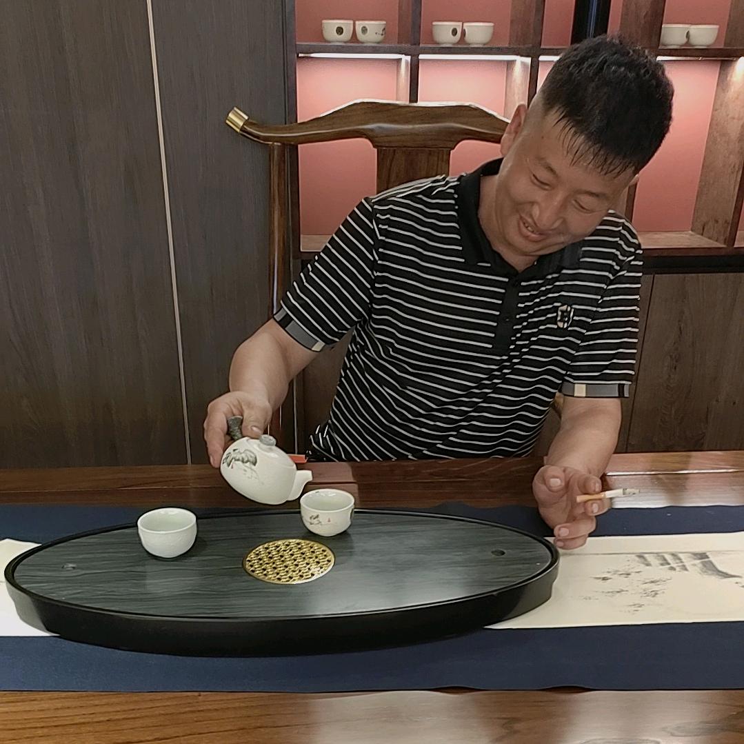 🐲七分帅三分拽