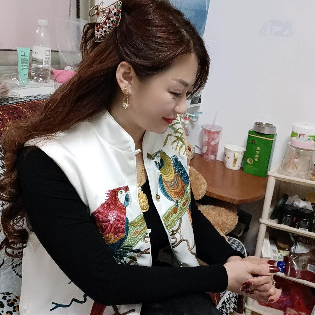 氟西汀（不要连赞，连赞拉黑）