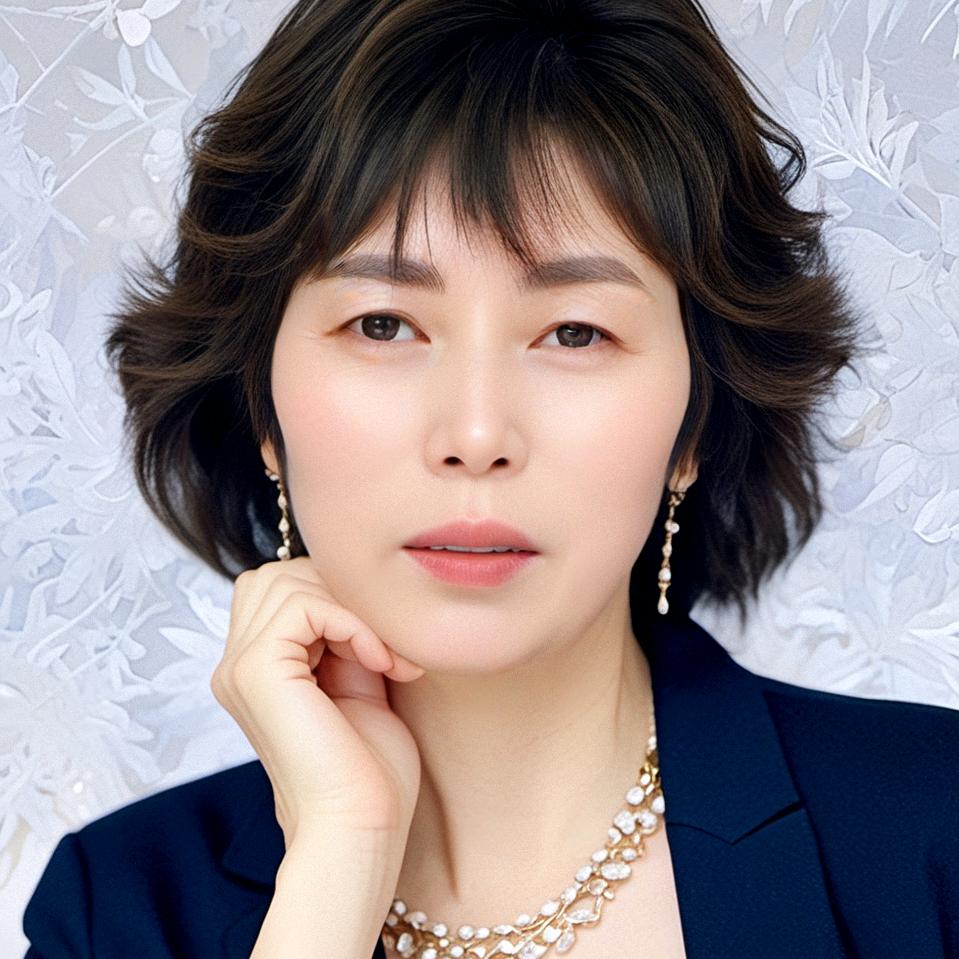 梅姐