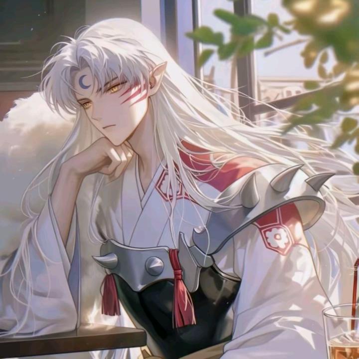 七星伴月