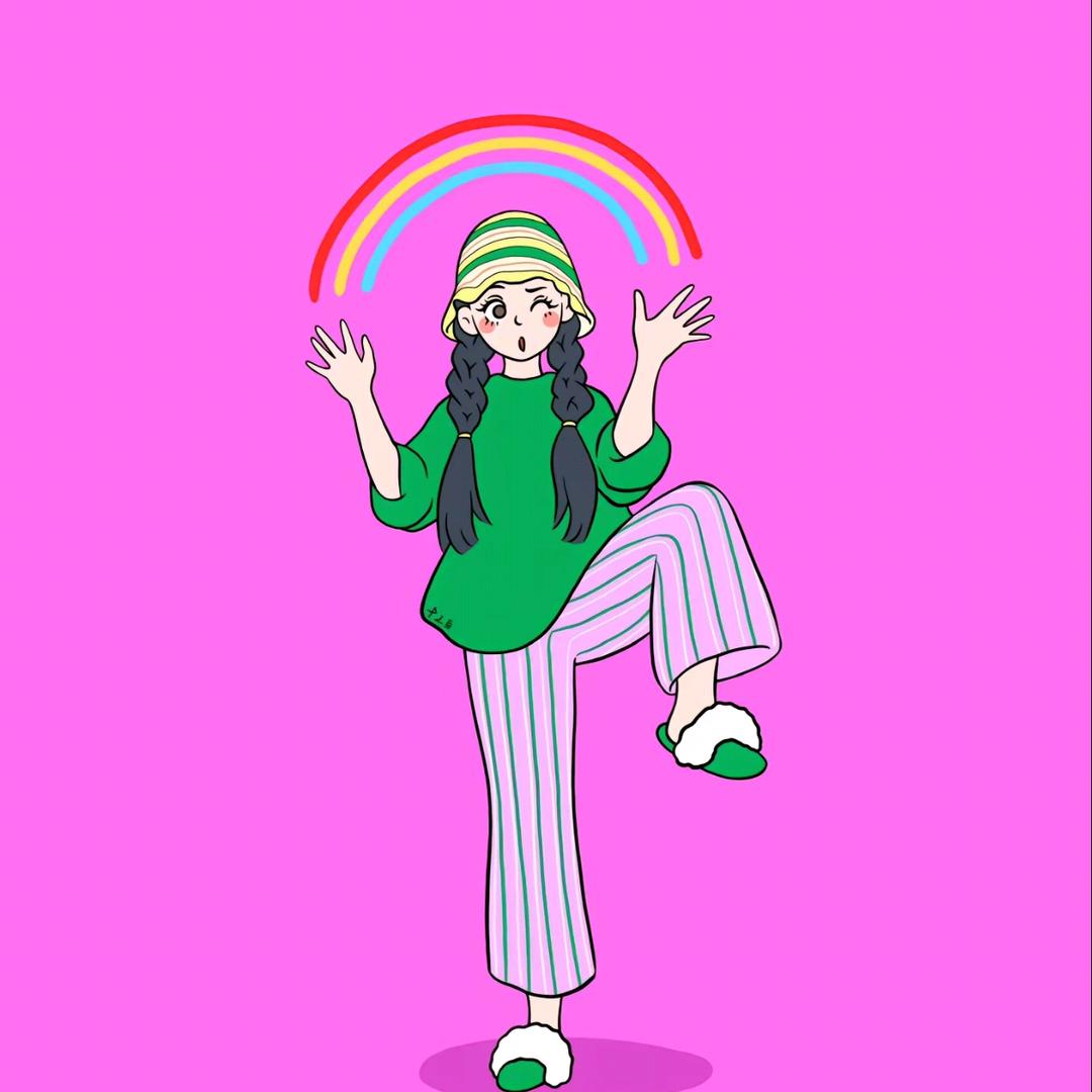 言暖💖