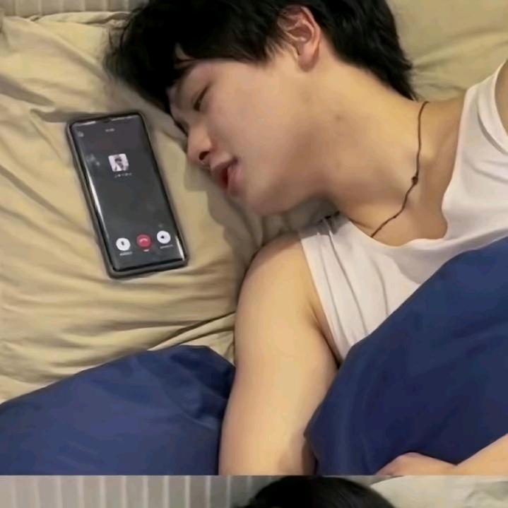 huhu~