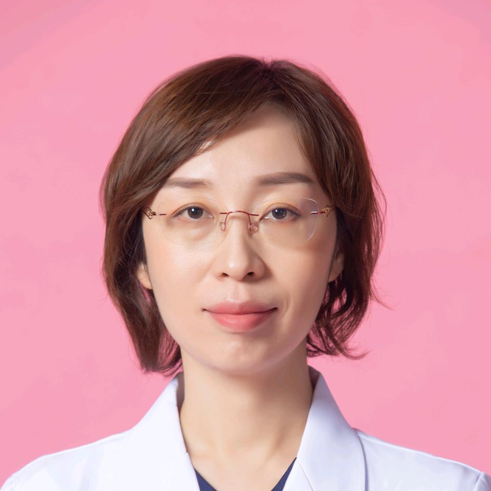 消化科  刘医生