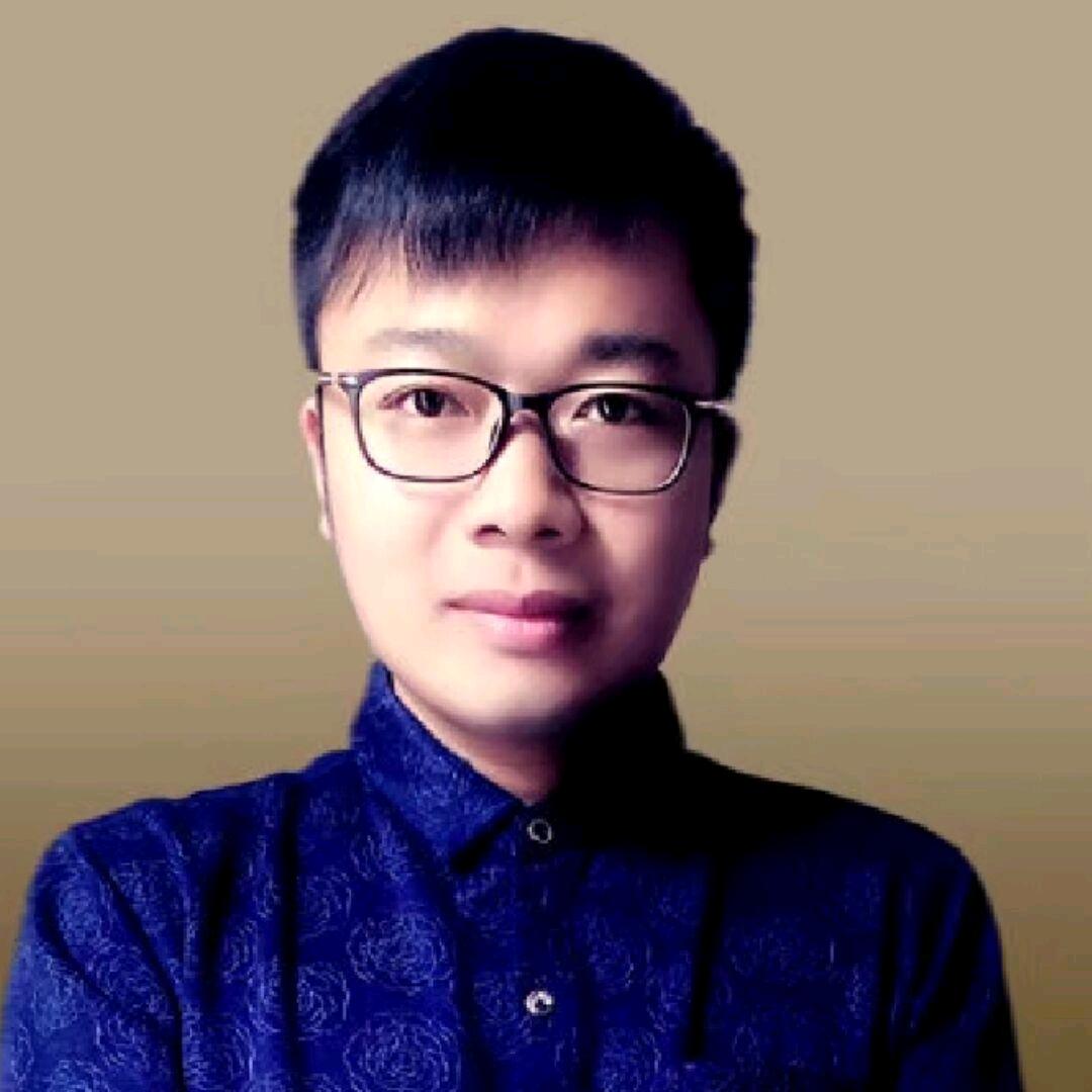 音乐人李彬