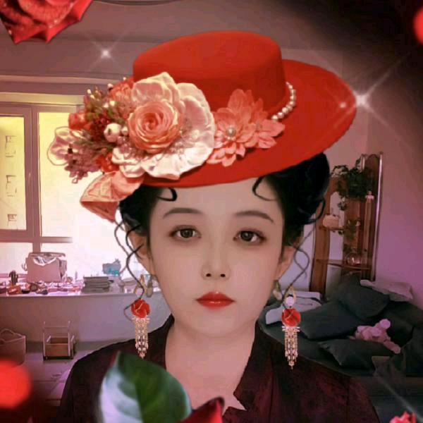 梅兰