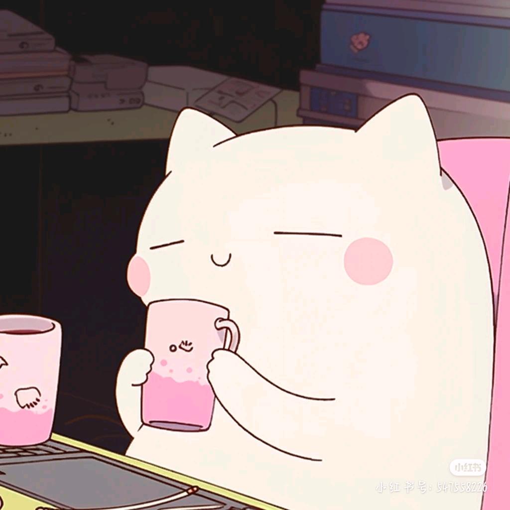暮暮爱吃茶