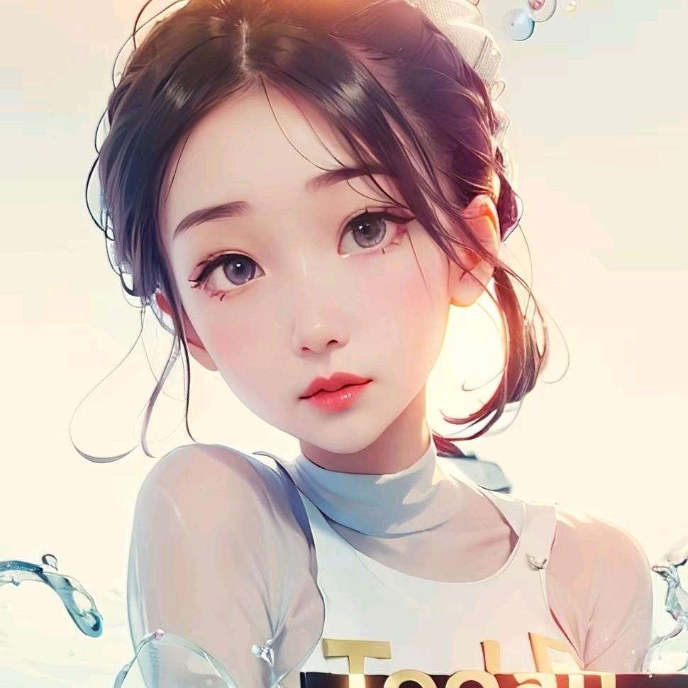 好运加满【请勿连赞谢谢