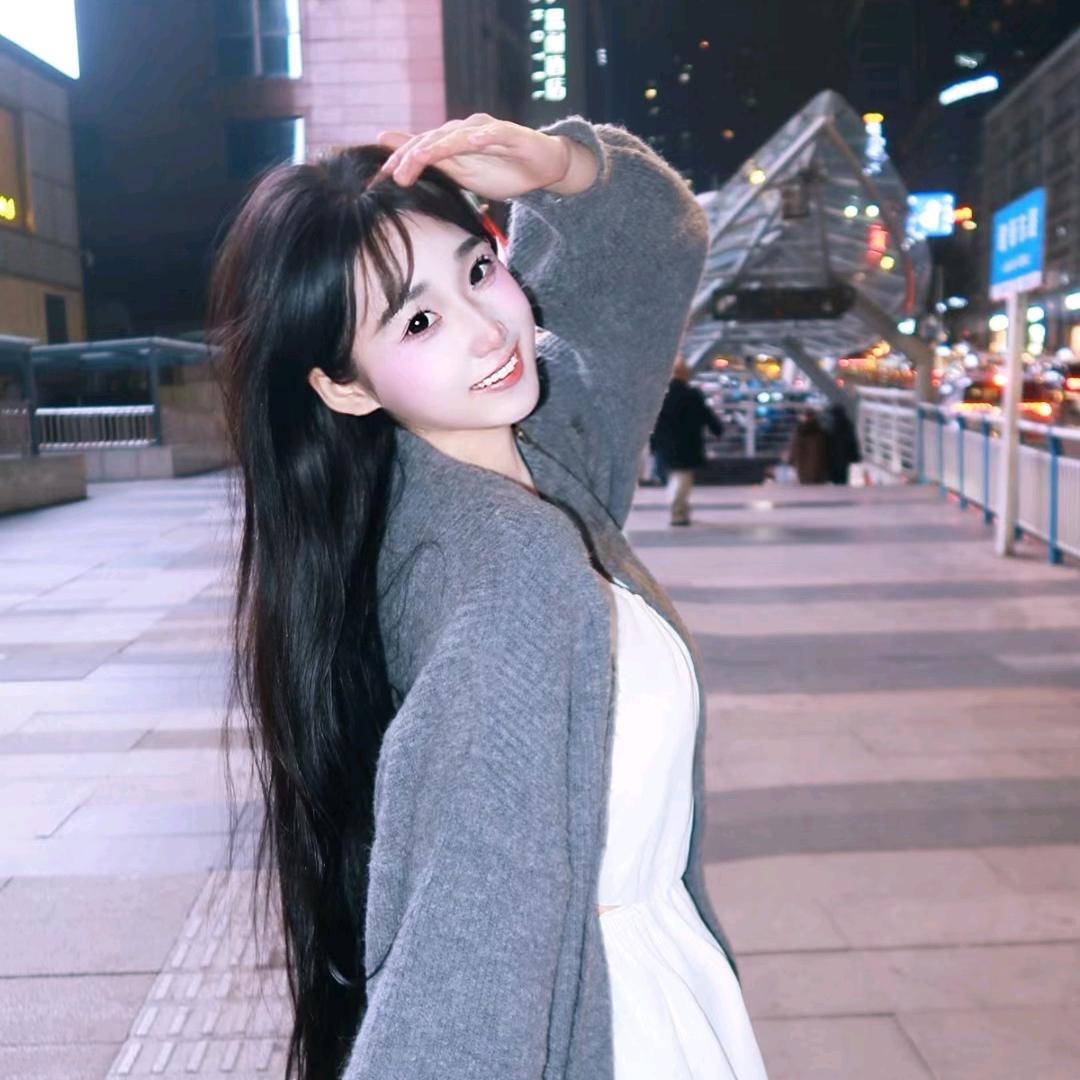 小舞（画画的Baby）