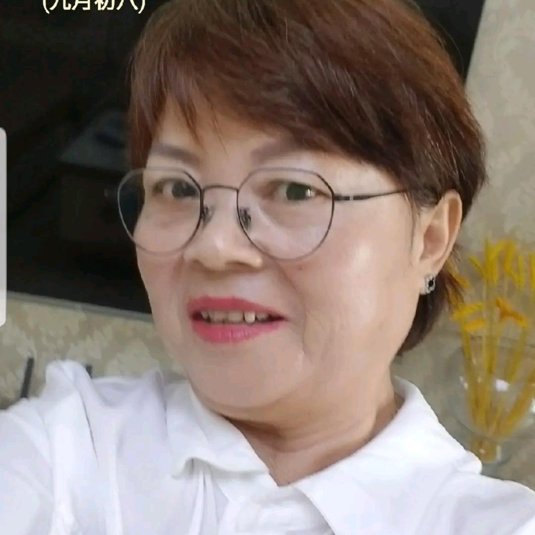 开朗姐