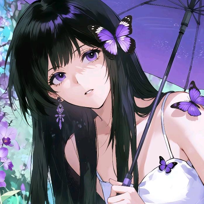 半夏扶微光