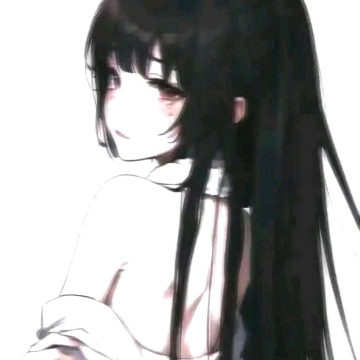 元宵不圆啦头像