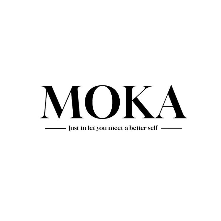 MOKA模卡 搭配师🍏青苹果