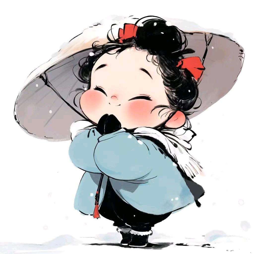天山童姥