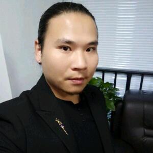 张然