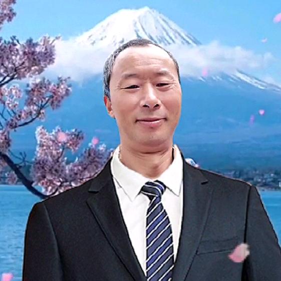 傲雪寒梅