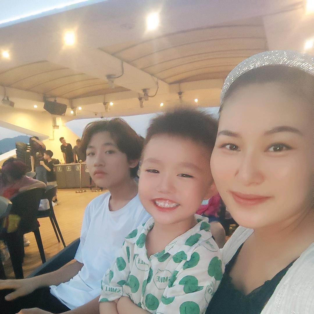 傻妞儿