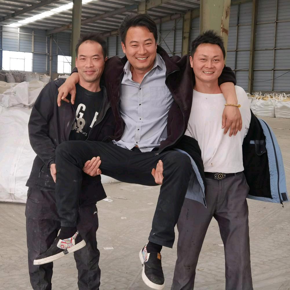 老板的卧龙凤雏