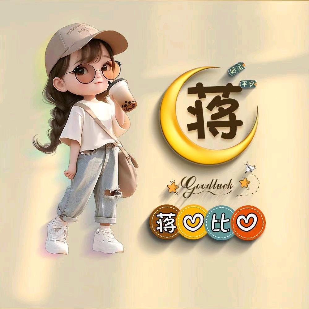 ღ᭄好运蒋至ღ᭄