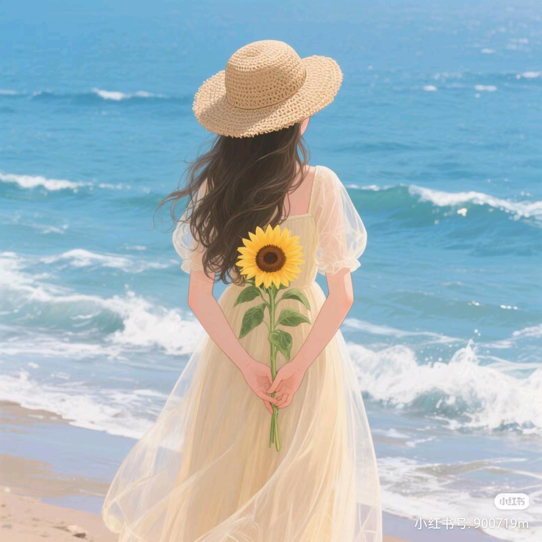 🌸遇见Lückγ☆