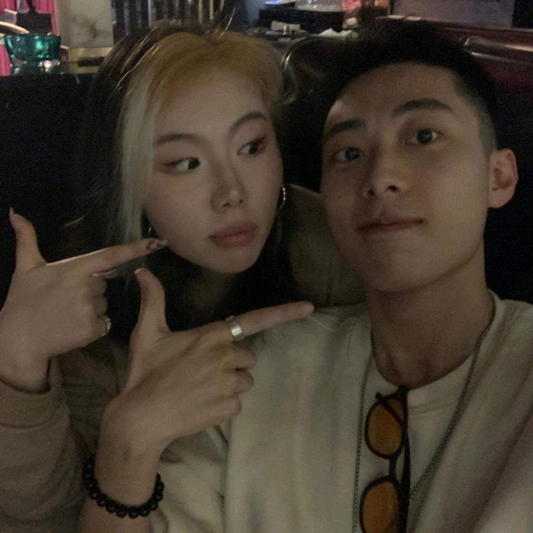 飞飞的摆摊日常